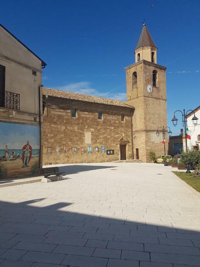 فيلا Casa Kemarin كامبومارينو المظهر الخارجي الصورة